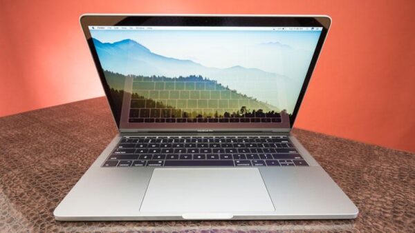 MacBook Pro 2017